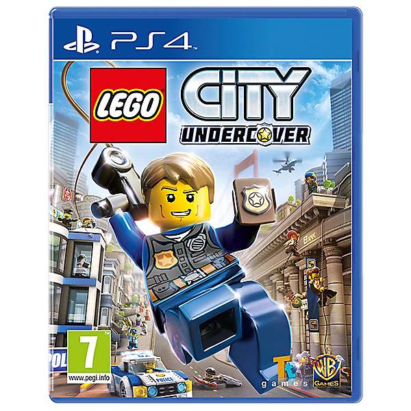 Best co op lego game 2024 ps4